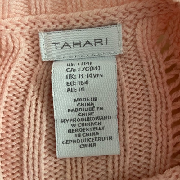 Pink Sweater - Picture 2 of 4